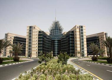 Alliance Business Centers - Dubai Silicon Oasis